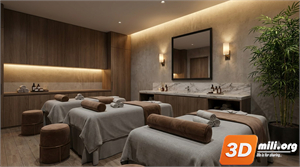 Spa Skp Files 